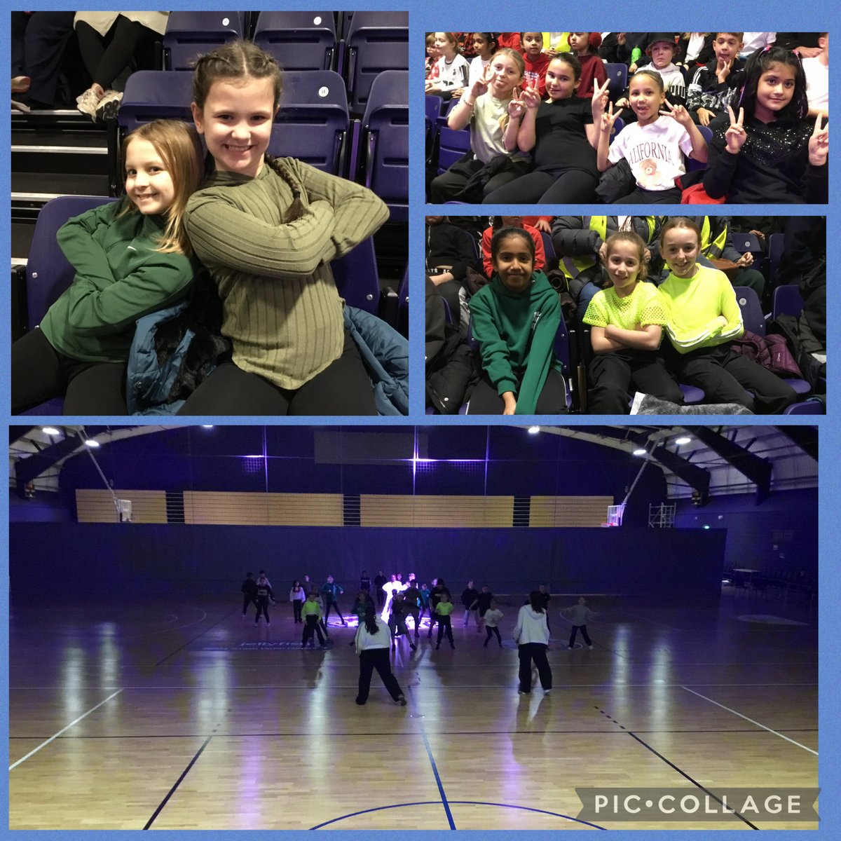 Athelstan Primary tweet media