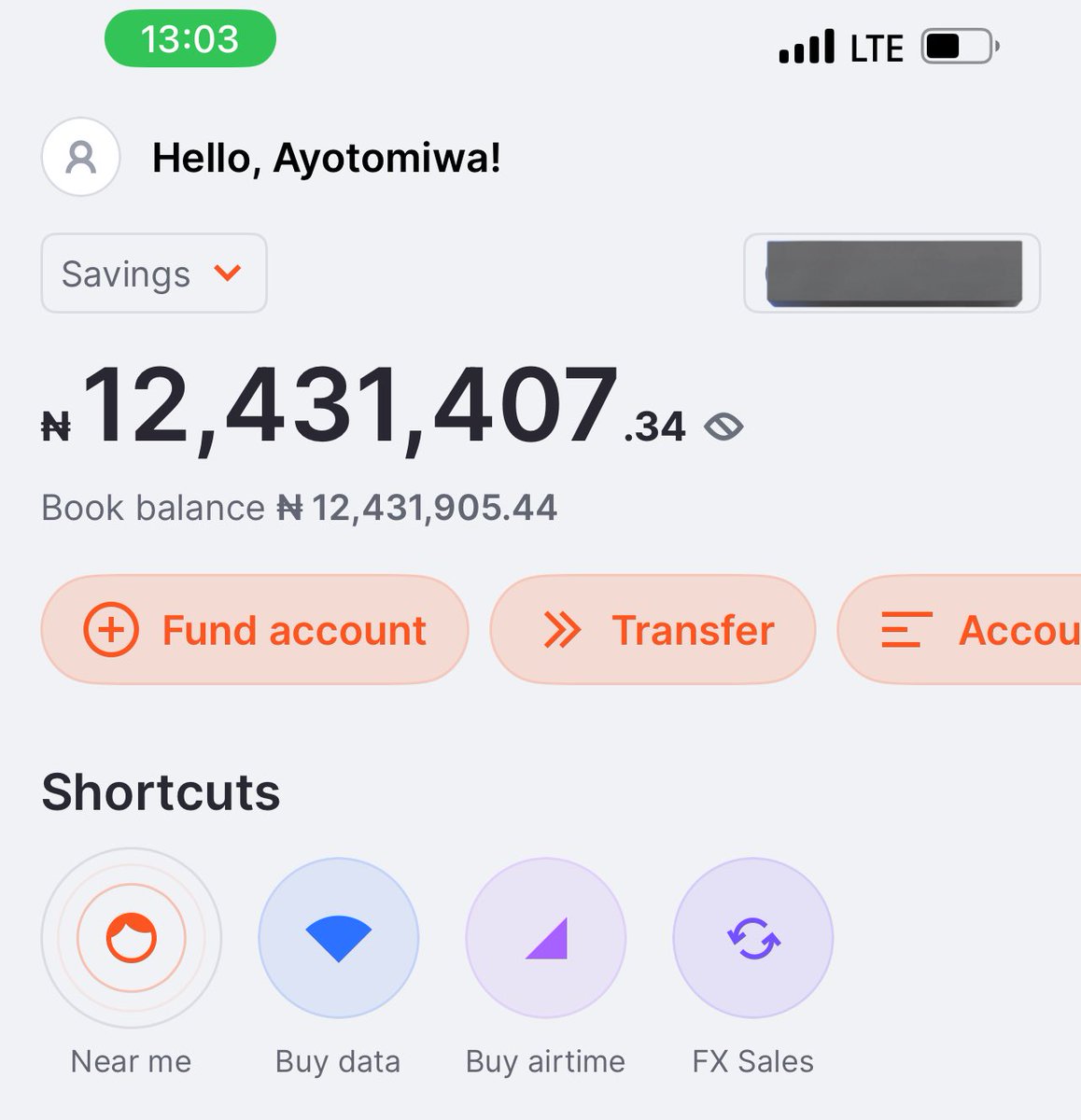 silverpenydr's tweet image. We have spent ₦8,840,000 on the purchase of 34 laptops at ₦260,000 each from @Val_Gadget, @Neo_officiall, @SpartanSolutns, and @Op_lanre.

So far, we have received a total of ₦21,260,000 in donations for the 10k Laptops Project.

Below is the current remaining project balance.…