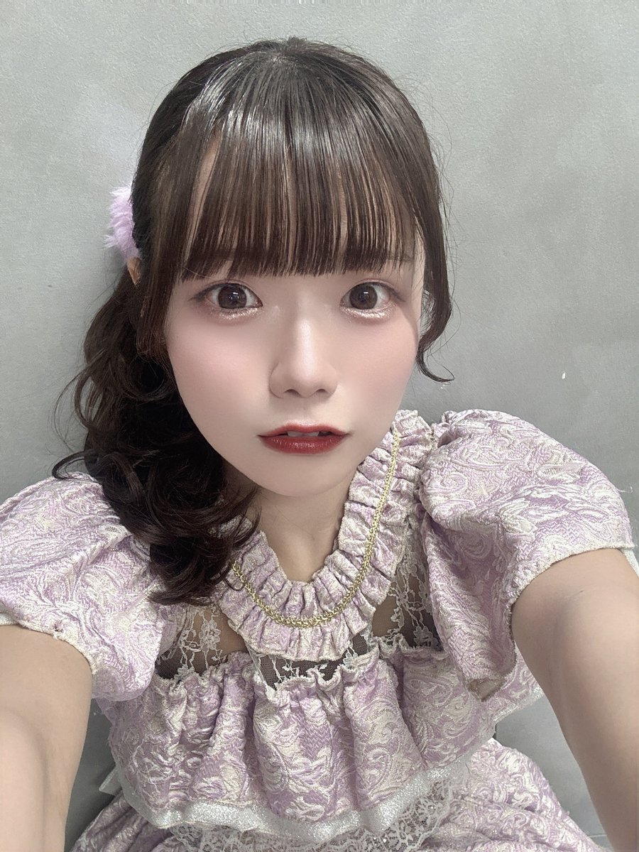 成瀬陽菜【あの日見たラッキースター】 (@anst_haruna) / Posts / X