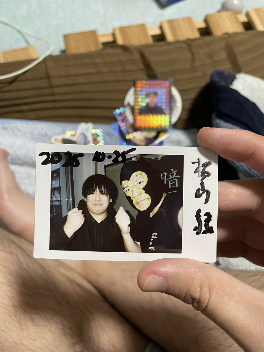 立川市議会時代
ニートウォーキング2024
キッカーズフリマ

今年もニートウォーキング行きたいなぁ