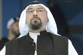 رجعو الاتحاد لأهل الرياضه و الأداره  #الكويت_الاردن