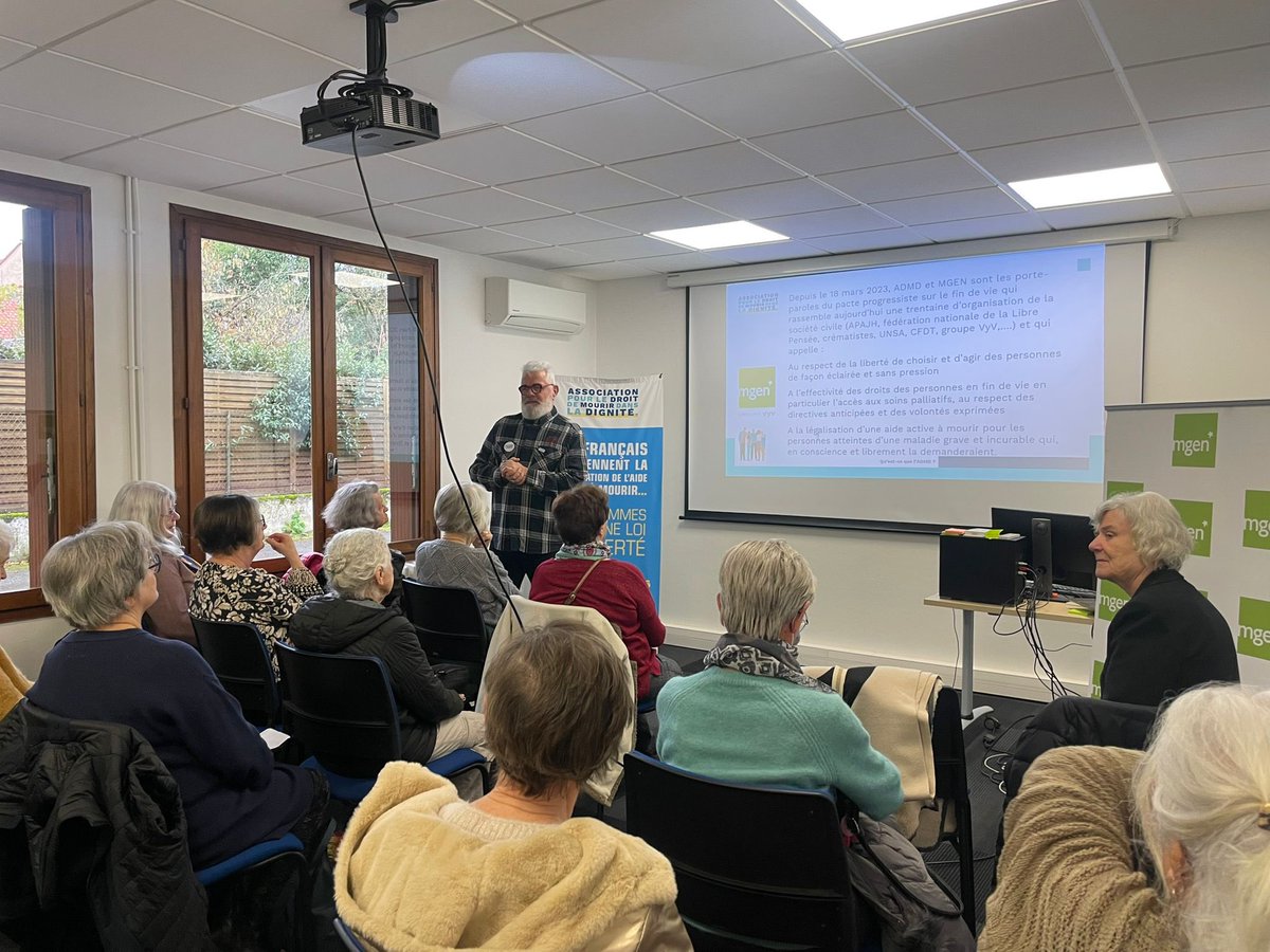 ADMD - Tarn-et-Garonne tweet media