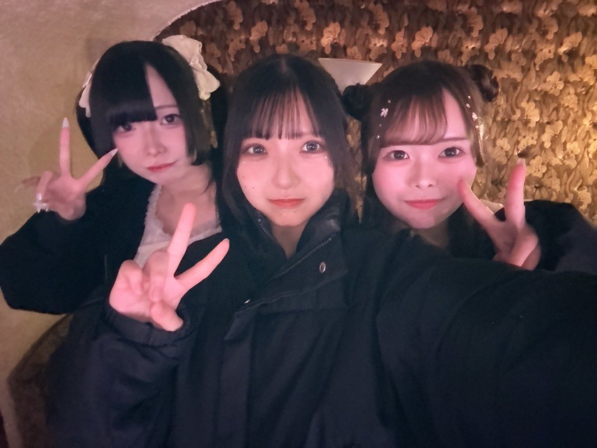 JAPAN IDOL SUPER LIVE 2025」＠ダンスホール新世紀編 ありがとうご