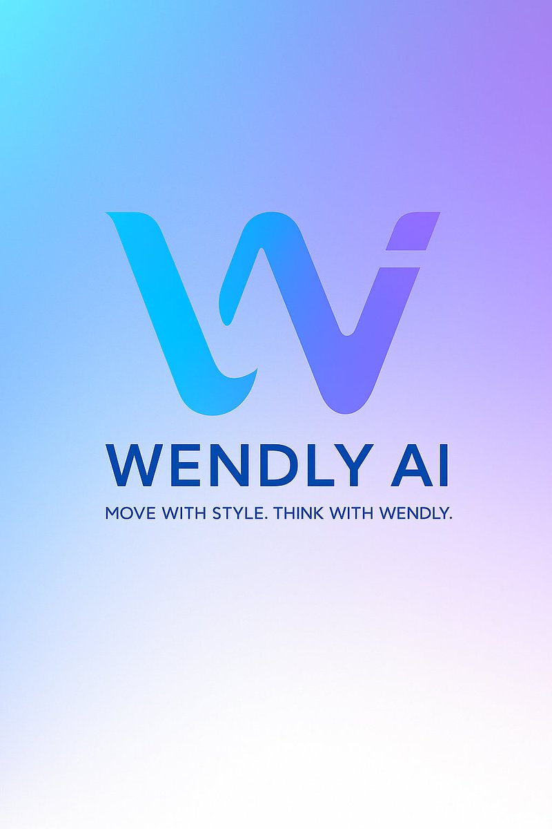 È online Wendly AI 🎉

Un’assistente digitale che interpreta il tuo stile e ti suggerisce look adatti alle diverse occasioni, in pochi secondi.

Siamo in beta e ci farebbe piacere il vostro feedback.
Provala qui 👉 wendly.ai

#fashion #AI #outfit #look