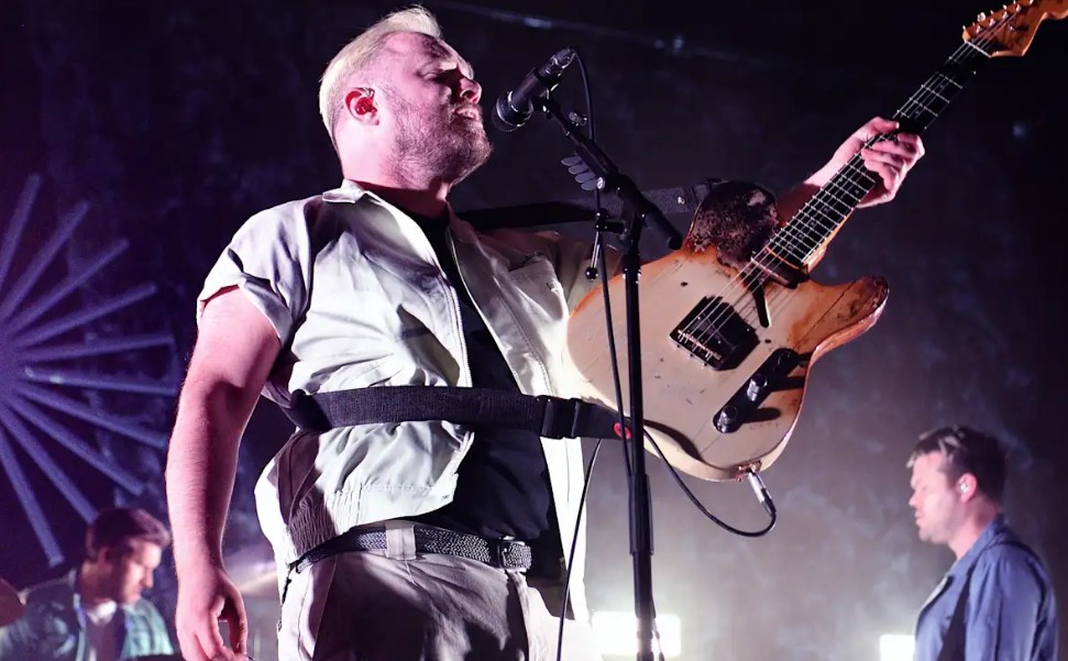 rendoz590's tweet image. 📢 Everything Everything Tickets

🎤 Everything Everything
📍 O2 Academy Brixton, Brixton, UK
🗓️ Sat 06 Dec 2025 7:00 PM

🎟️ Get Tickets at prf.hn/l/7Dw5Q8Y/

#EverythingEverything #EverythingEverythingTickets #EverythingEverythingBrixton