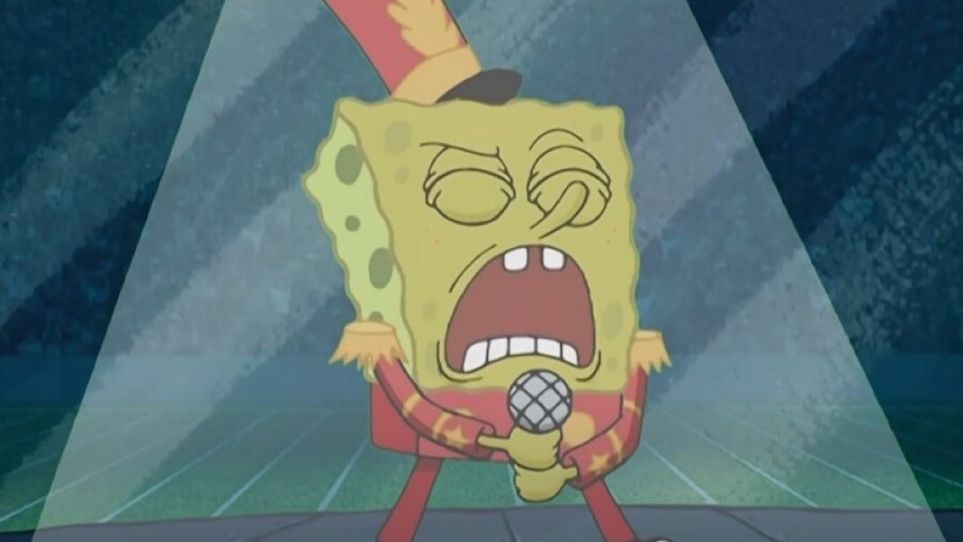 ▰▰ フォートナイト × スポンジ・ボブ ▰▰

ジャムトラックとして、Sweet Victoryが追加予定！
🔗youtube.com/watch?v=k9iYm9…

via <a href="/BeastFNCreative/">BeastFNCreative / Akira • Fortnite Leaks</a> / #フォートナイト