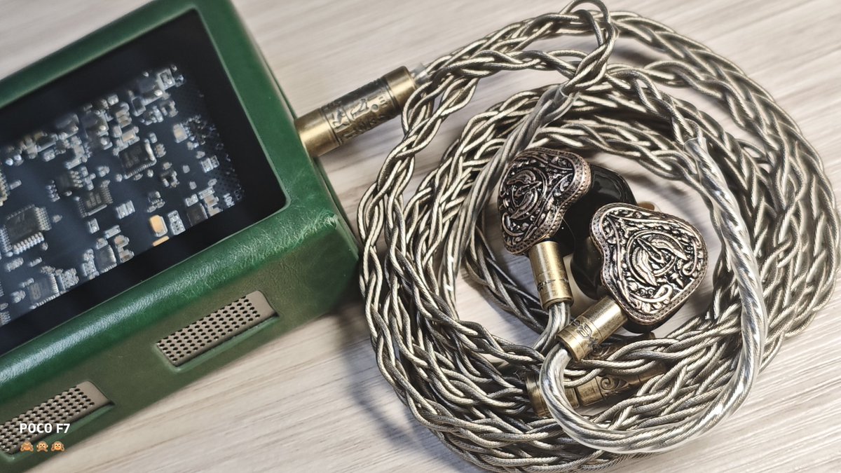 イヤホンジャックと豆🐒@ポタオデ (@jackbeanMonkey) / Posts / X