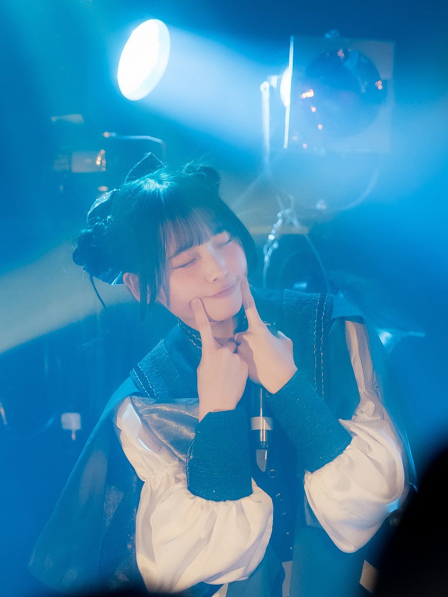 25.12.06 / OSAKA MUSE Palette Parade 2026年もパレードは続くよ