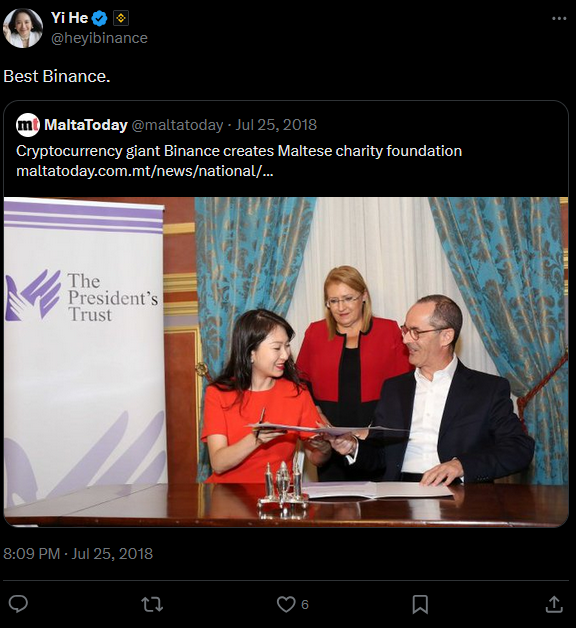 Crypto Portfoy® Inc. tweet media