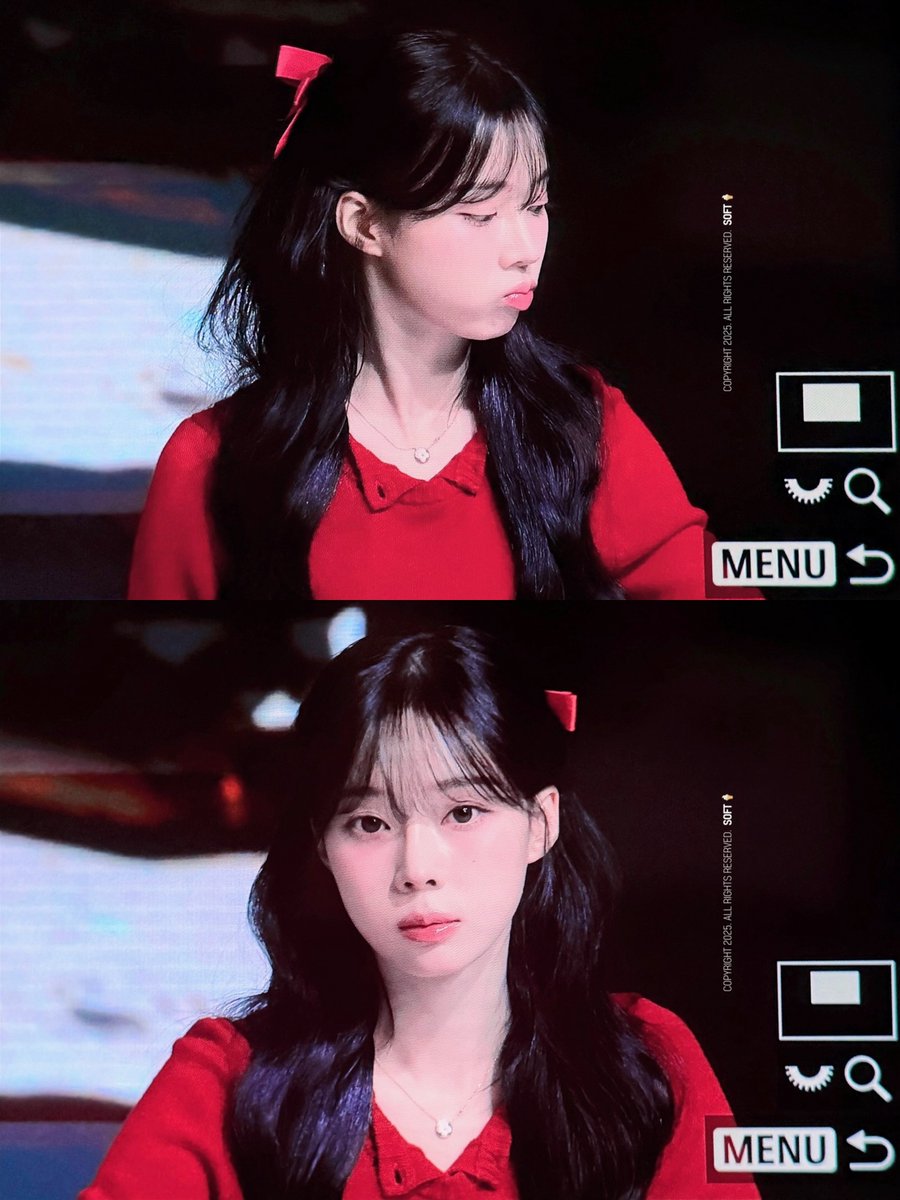 251206 #윈터 #WINTER #에스파 #aespa