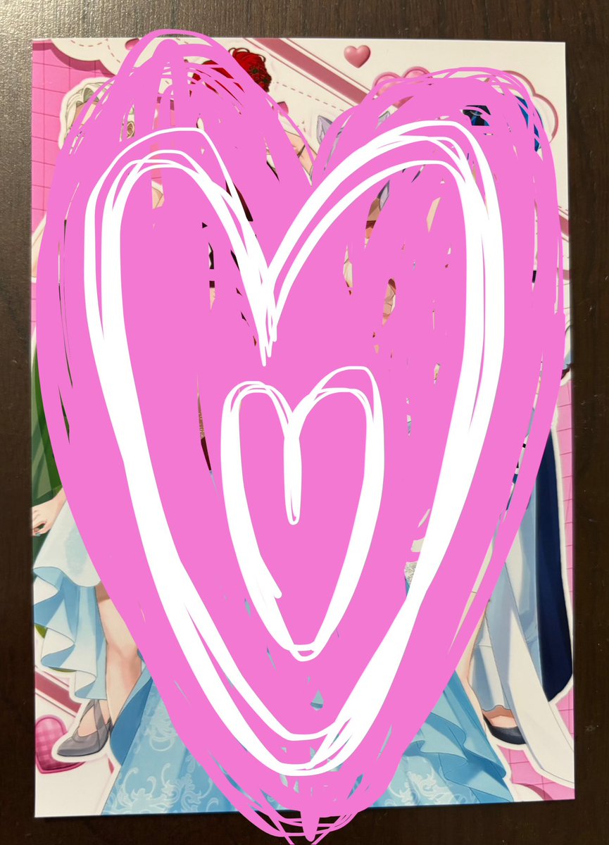 【交換】ストグラ ストグラカップルズ ファミプリ

求:画像1枚目
譲:2､3枚目、4枚目（ペアイラストとの交換優先）

郵送orRPL現地での交換になります。
定価300円+送料140円の計440円で購入可能
全てL版サイズ（2L版との交換も可能）