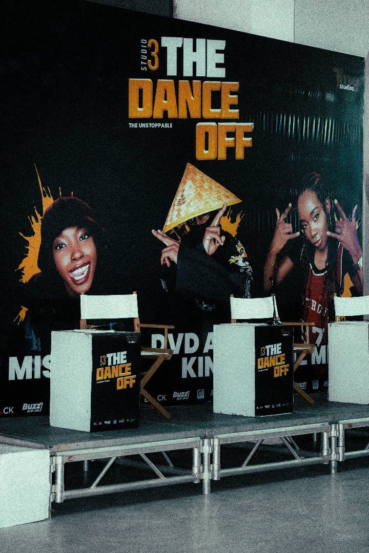 trroystudios's tweet image. The dance off happening now at Design hub bugolobi
#danceoff #Dance #trroystudios