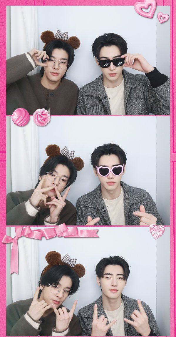 ─ kinoyya :3 tweet media