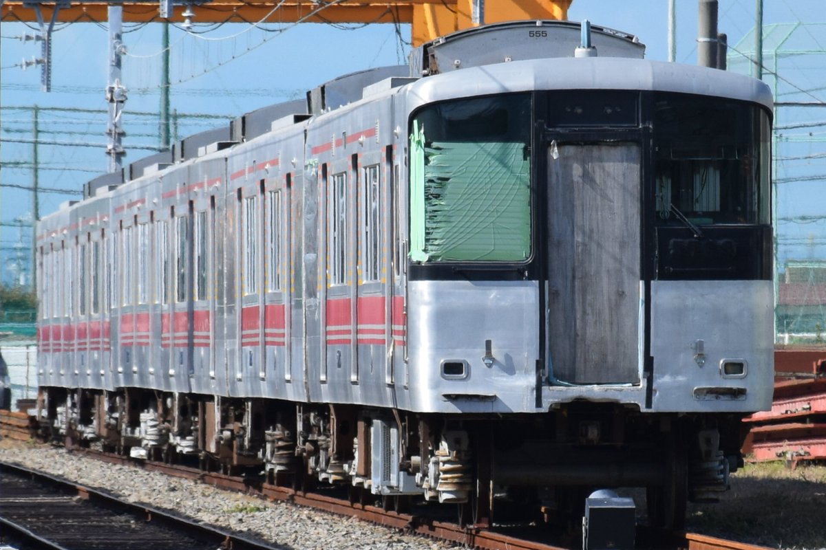 hankyu.classic (@hankyuclassic) on X