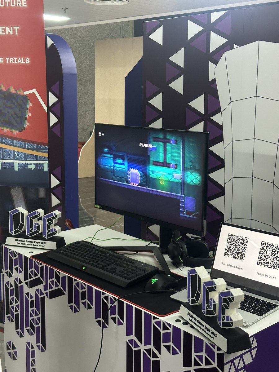 ByteVectors Studio tweet media