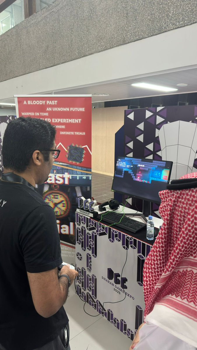 ByteVectors Studio tweet media