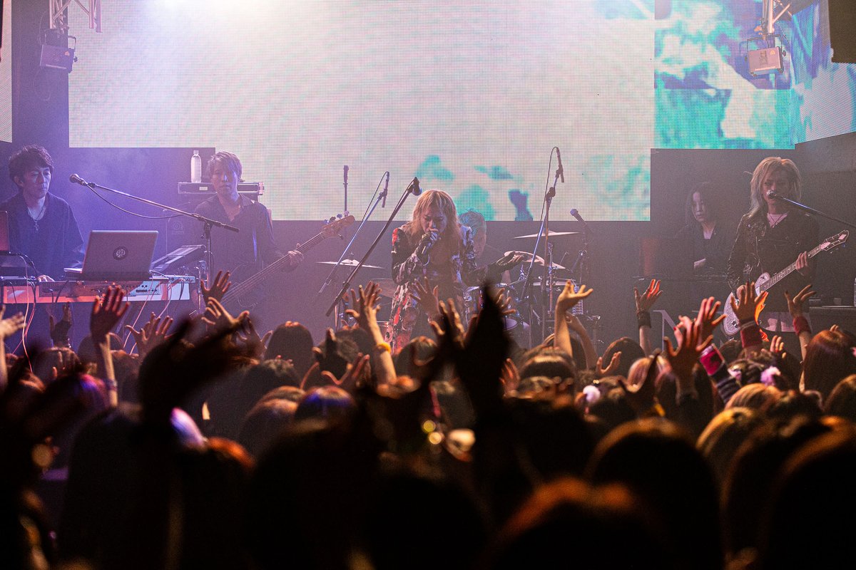 HIZUMI_NUL./UMB./D'ESPAIRSRAY (@hiz0302) / Posts / X