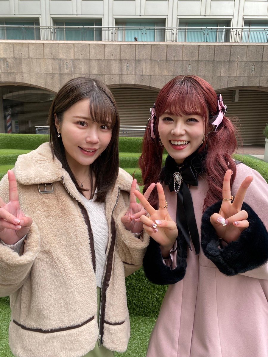 【志田彩良さん/出演作配信情報】

TVerにて、主演ドラマ『消せない「私」ー復讐の連鎖ー』が配信中！

Huluでは全話配信中！
スピンオフ＆オリジナルストーリーも！

⚫️灰原硝子 役

TVer
tver.jp/series/sruen76…

Hulu
hulu.jp/i-that-cannot-…

#志田彩良
#消せない私
#消せワタ