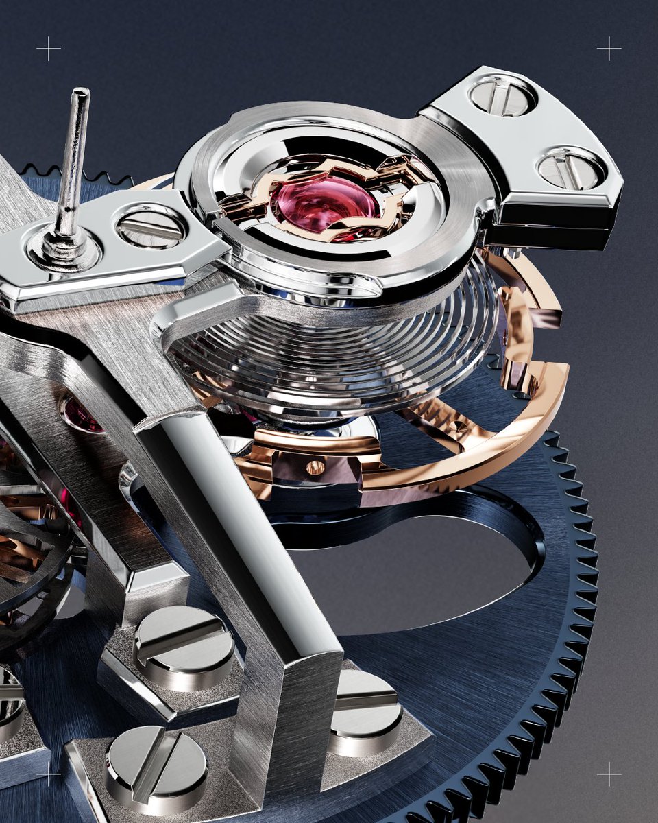 Breguet tweet media