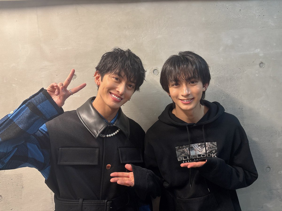 菊池 修司 tweet media