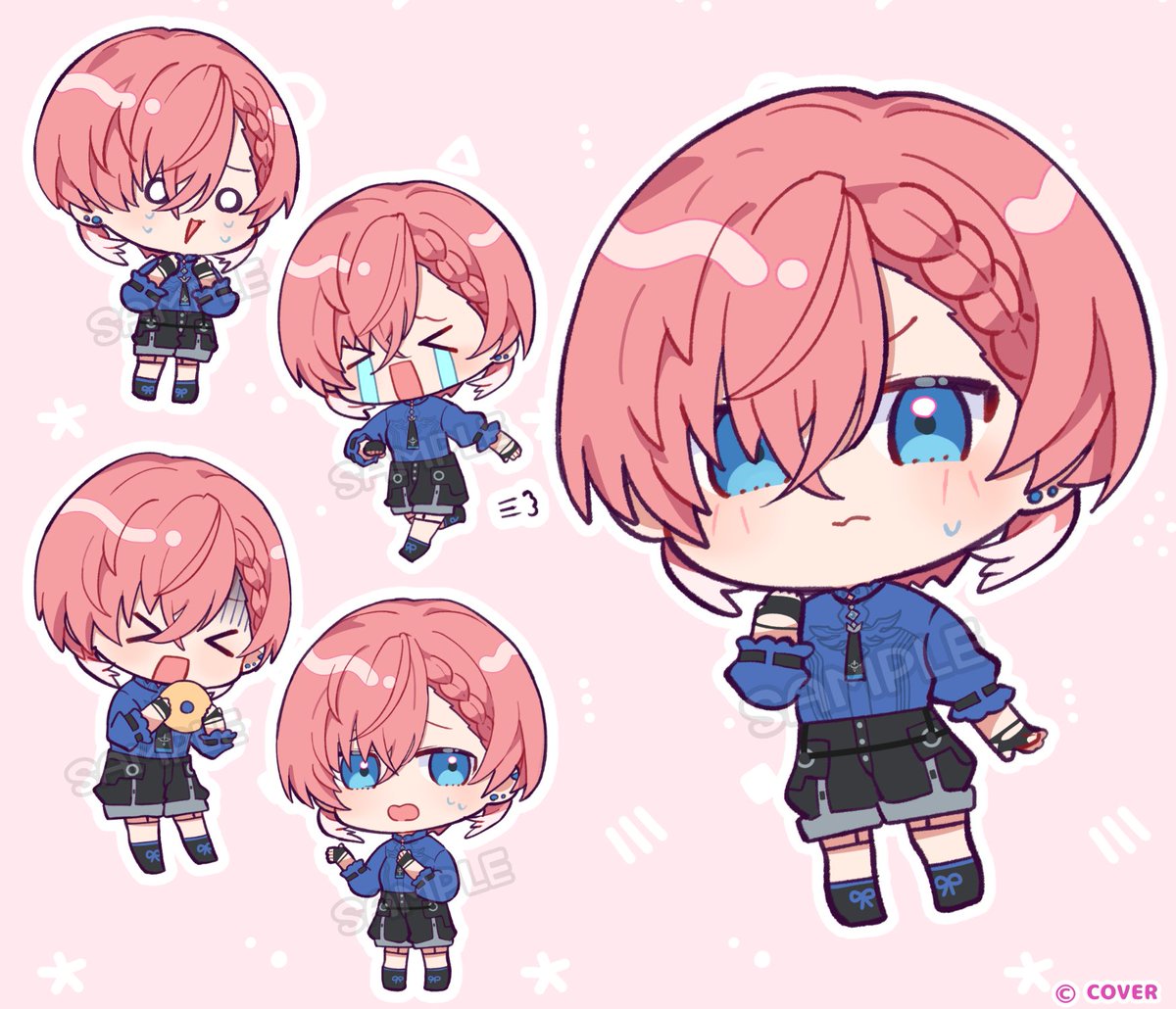 白水さかな|Siromi Sakana (@0_sakana_san) / Posts / X