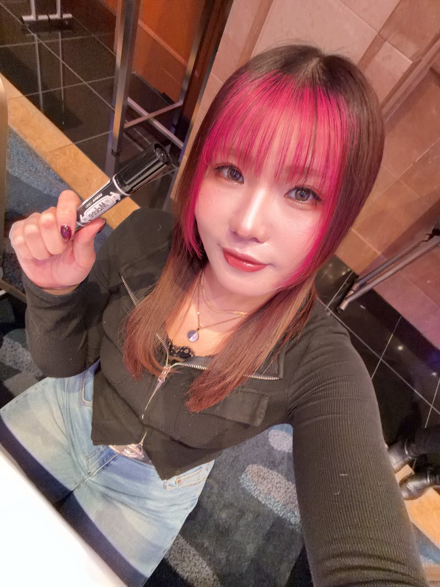 あみんたんページ サイン会ありがとう！！ たくさんお話もできて、パワーもたくさん
