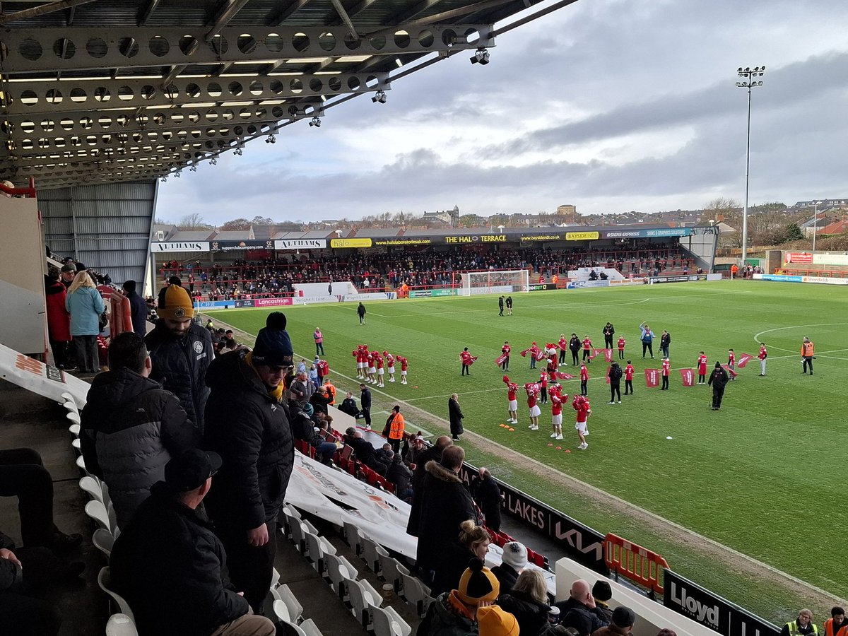 ButlerAndy's tweet image. Another new build that makes the Jokemans look every bit the piss poor design failure it is.
#followbostonaway