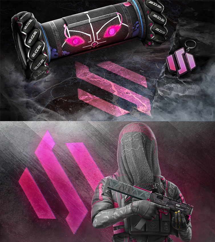 ShiftersGG's tweet image. Early Christmas! 🎁

We are giving away 5⃣ packs containaing our 𝟮𝟬𝟮𝟱 𝗡ø𝗸𝗸 𝗦𝗸𝗶𝗻 + our 𝟮𝟬𝟮𝟱 𝗦𝘂𝗽𝗽𝗼𝗿𝘁 𝗞𝗶𝘁!

▶️ Follow @TeamBDS 
▶️ Share this post
▶️ Tag one friend below