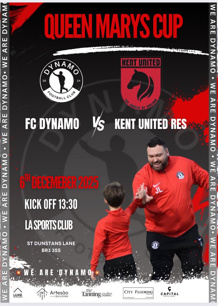 FC Dynamo tweet media