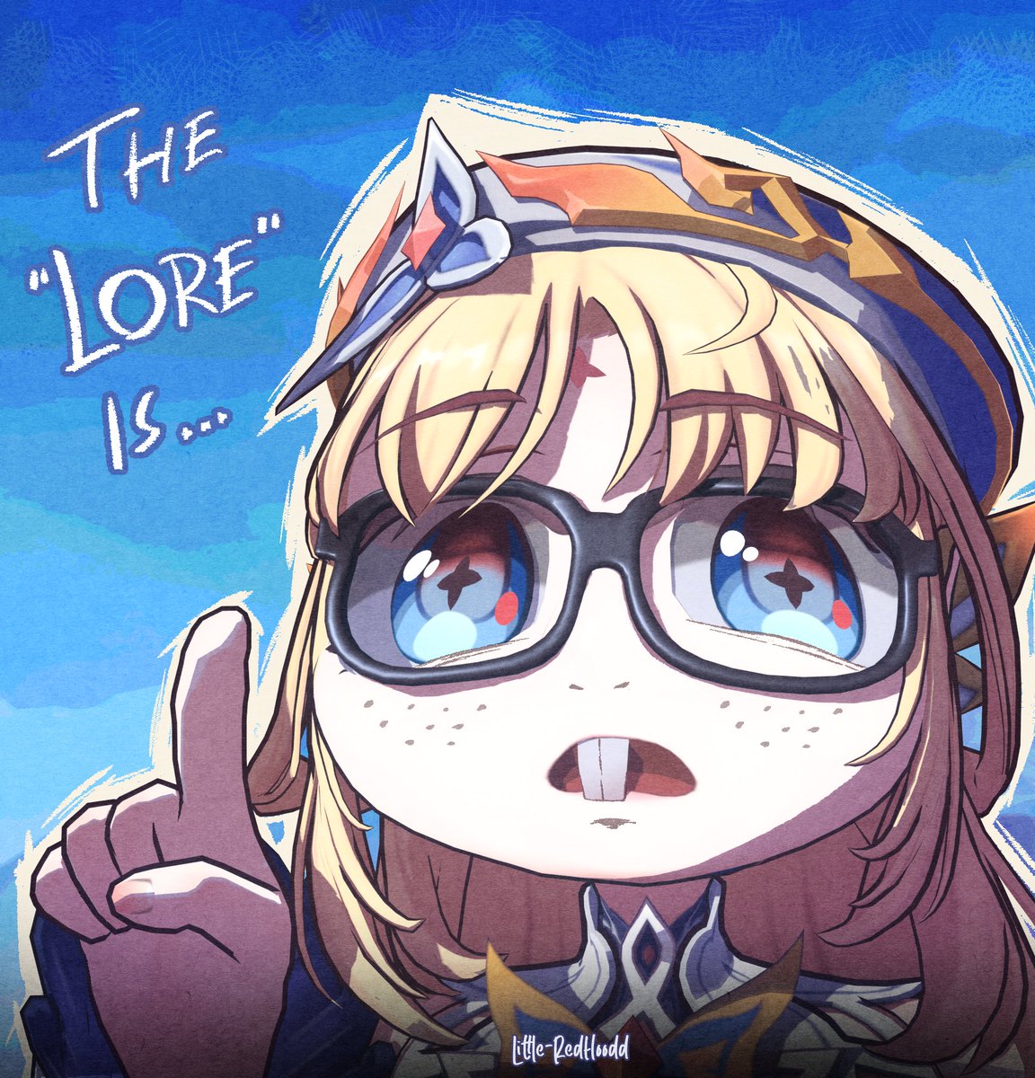 LittleRedhoodd's tweet image. "Nerd"cole ☝️🤓

#Genshin #Genshinlmpact #Genshin_Impact