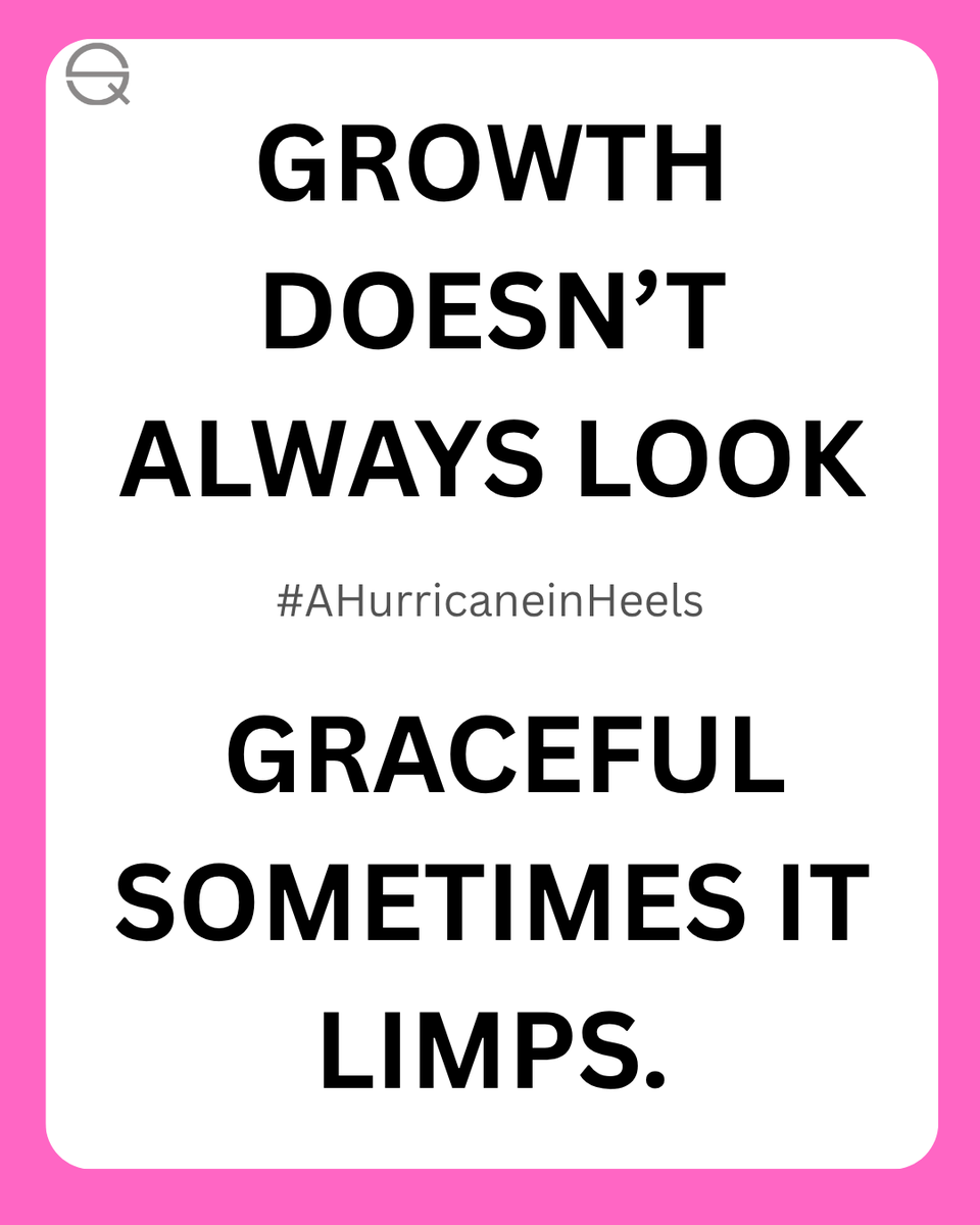 poetryvshiphop's tweet photo. Healing is beauty in motion, not perfection.
Even my messy steps are miracles in transit.

🎧 A HURRICANE IN HEELS — streaming now on Spotify &amp; all platforms.
Link in bio. @recordingacademy

#thequeensheba #AHurricaneInHeels #poetry #spokenword #healing https://t.co/iH6rV7tfXv