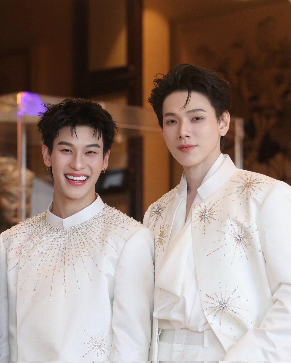 onehdthailand's tweet photo. ส่งกำลังใจให้ ต้าห์อู๋ออฟโรด กับแฟนมีตวันนี้
ที่มาเก๊านะคะ  👶🏻🤏🏻🤍

DAOUOFFROAD IN MACAU
#TheWickedGameMacauFM https://t.co/NEqafC5g5x