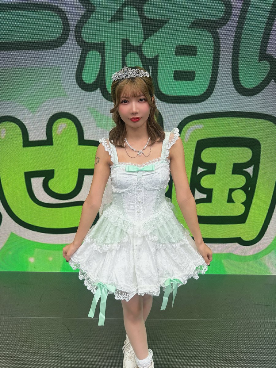 ひーちゃんです！ ひーちゃん【FR2PON!】 (@hiichan_fr2pon) / Posts / X