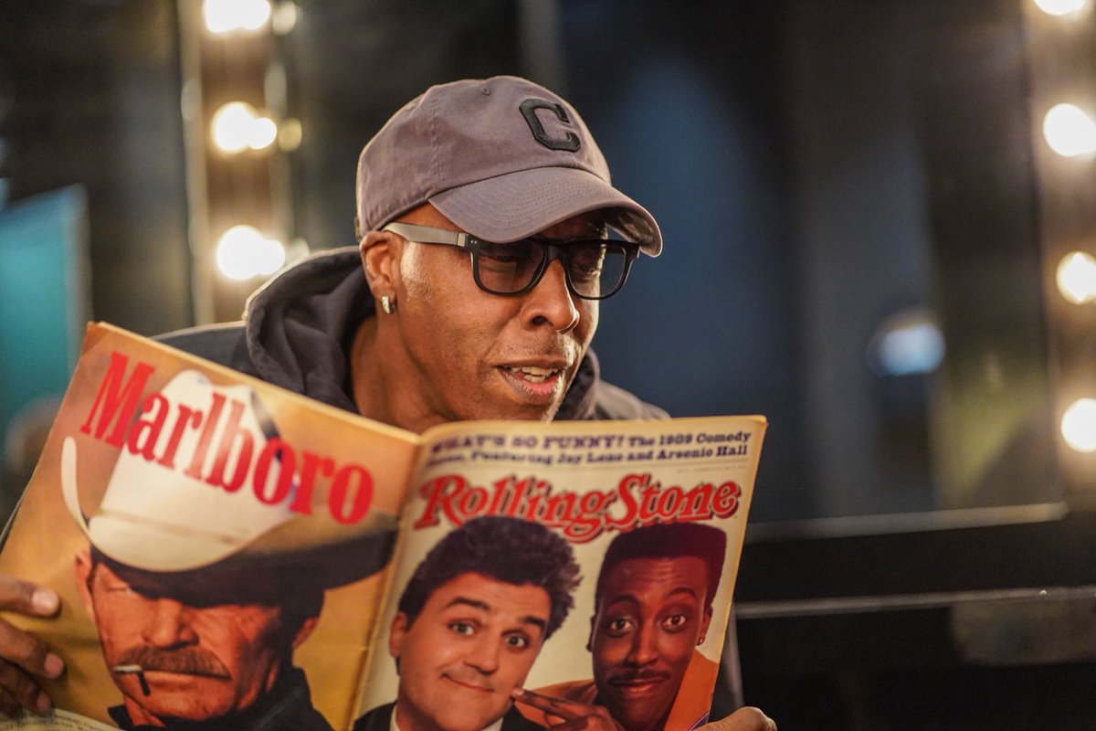 TheRobFlo's tweet image. Photos i took at @TheComedyStore last night !