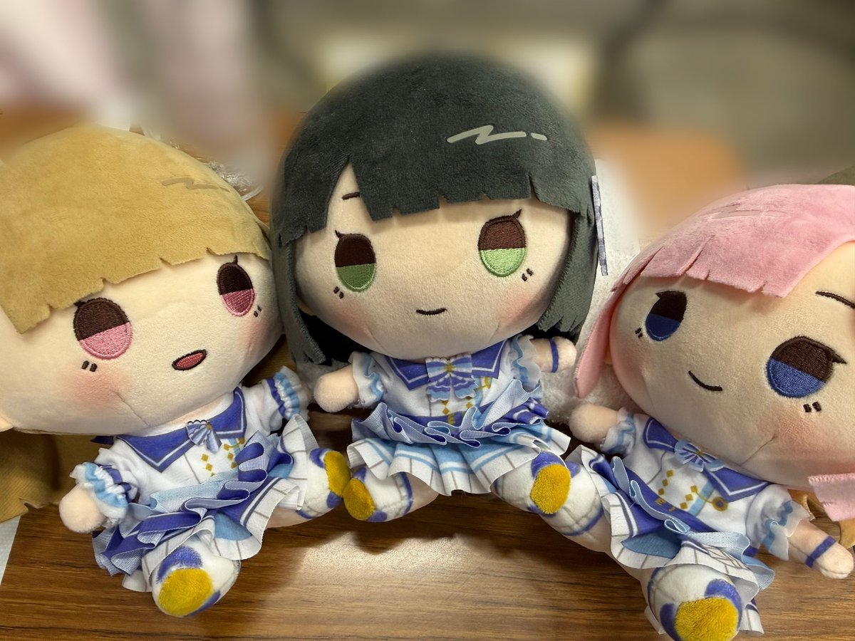 ♧ #蓮ノ空5th神奈川Day1 ♣︎ 会場・配信でご参加いただきました皆様