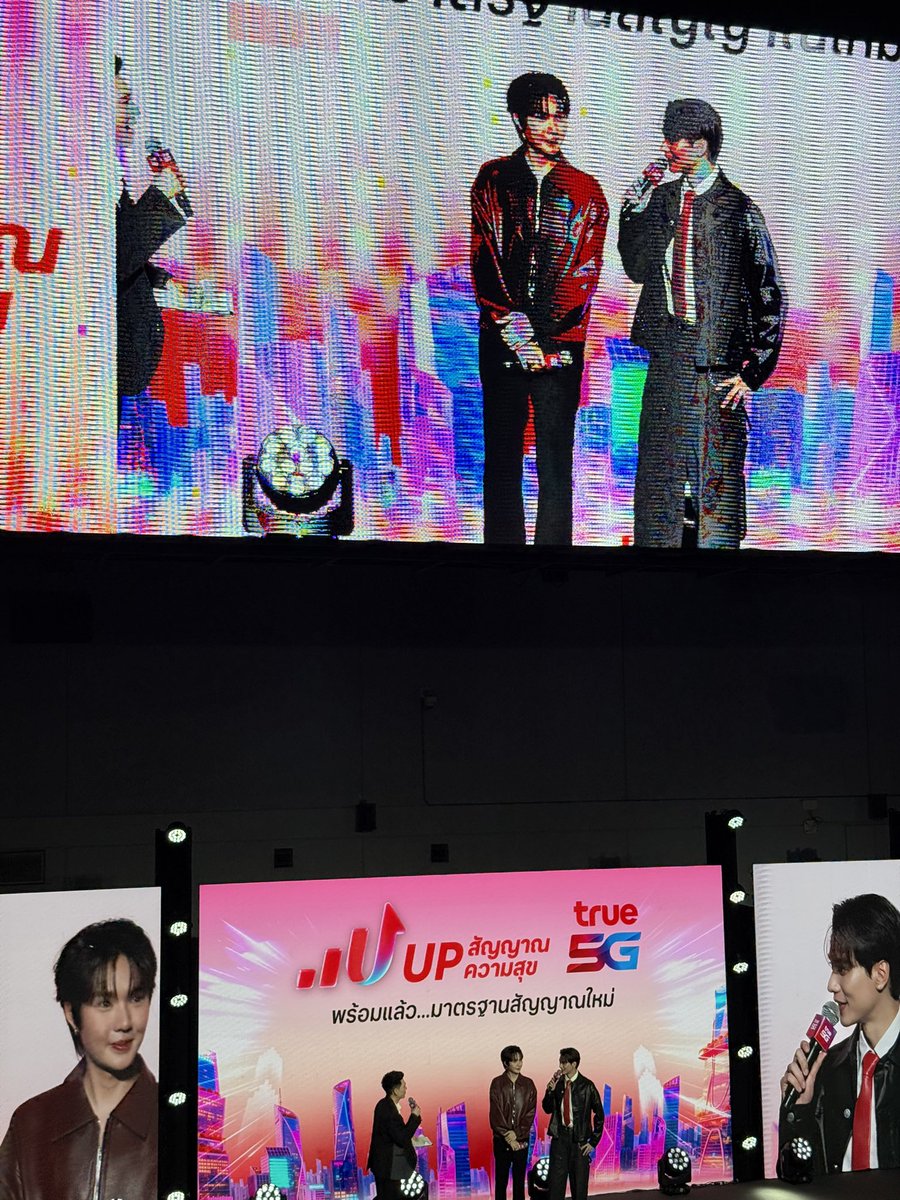 __noonan's tweet photo. พวกเราร้องไห้กันได้เลย ยิ่งใหญ่มาก ๆ 😭

KENGNAMPING BEST WITH TRUE5G
#KengNampingBESTwithTRUE5G https://t.co/jsH6O2TfCL