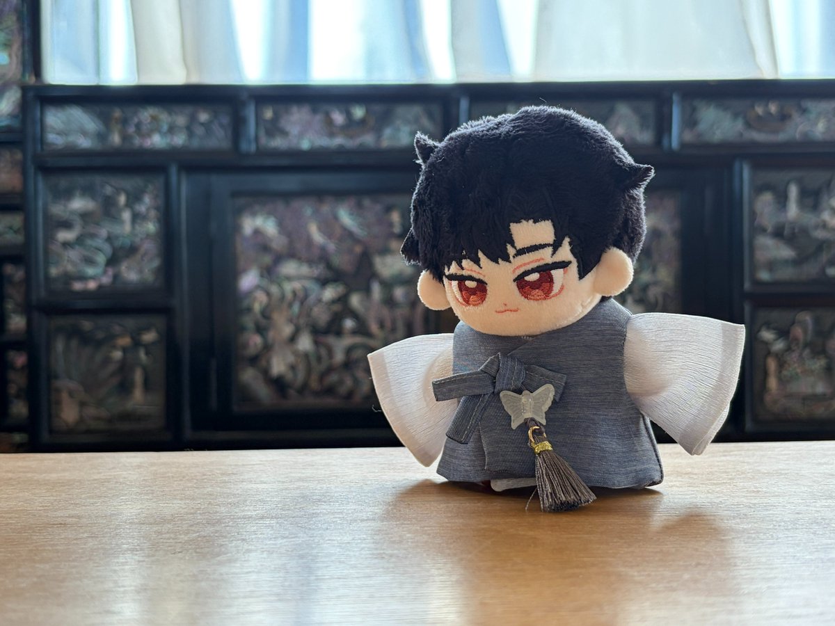 softyor_tor's tweet image. RT+팔로워 이벤트   

✨도련님 비단장 10cm &amp;amp; 5cm 한복 (운현,색동 2종) 
12/6 14:00 ~ 12/7 22:00 (2차 오픈)
&amp;gt; 배송 : 구정 전 발송
&amp;gt; 타래에도 다양한 사진 링크 걸어둘게요!

윗치폼&amp;gt; witchform.com/deposit_form/9…
홈페이지&amp;gt;softyor.kr/shop_view/?idx…