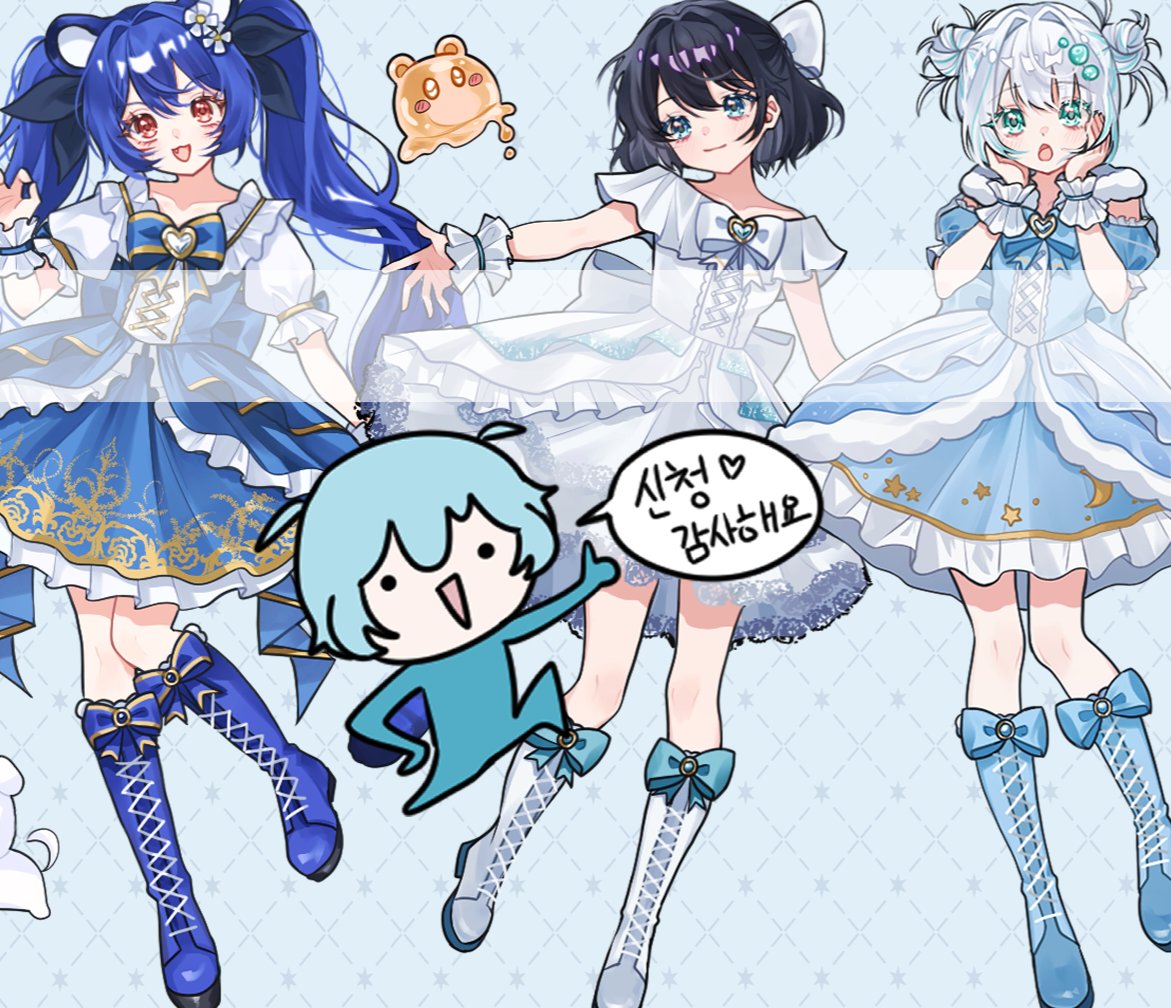 핑끠 pingkkui tweet media