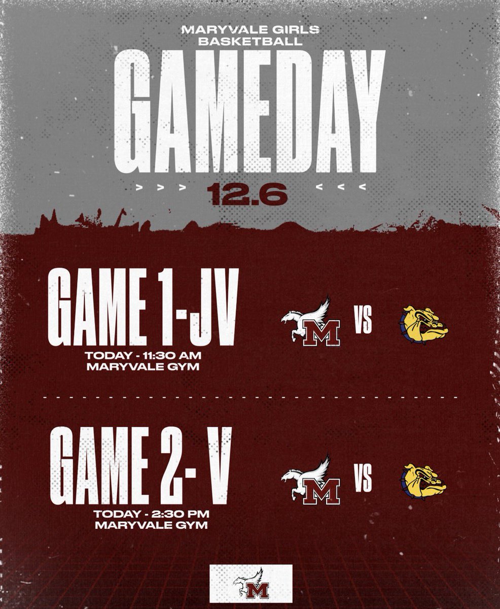 Maryvale Girls Basketball tweet media