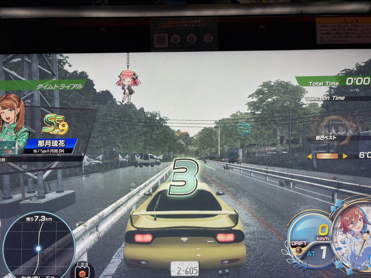 カノンノ (@kanonno_fd3s) / Posts / X