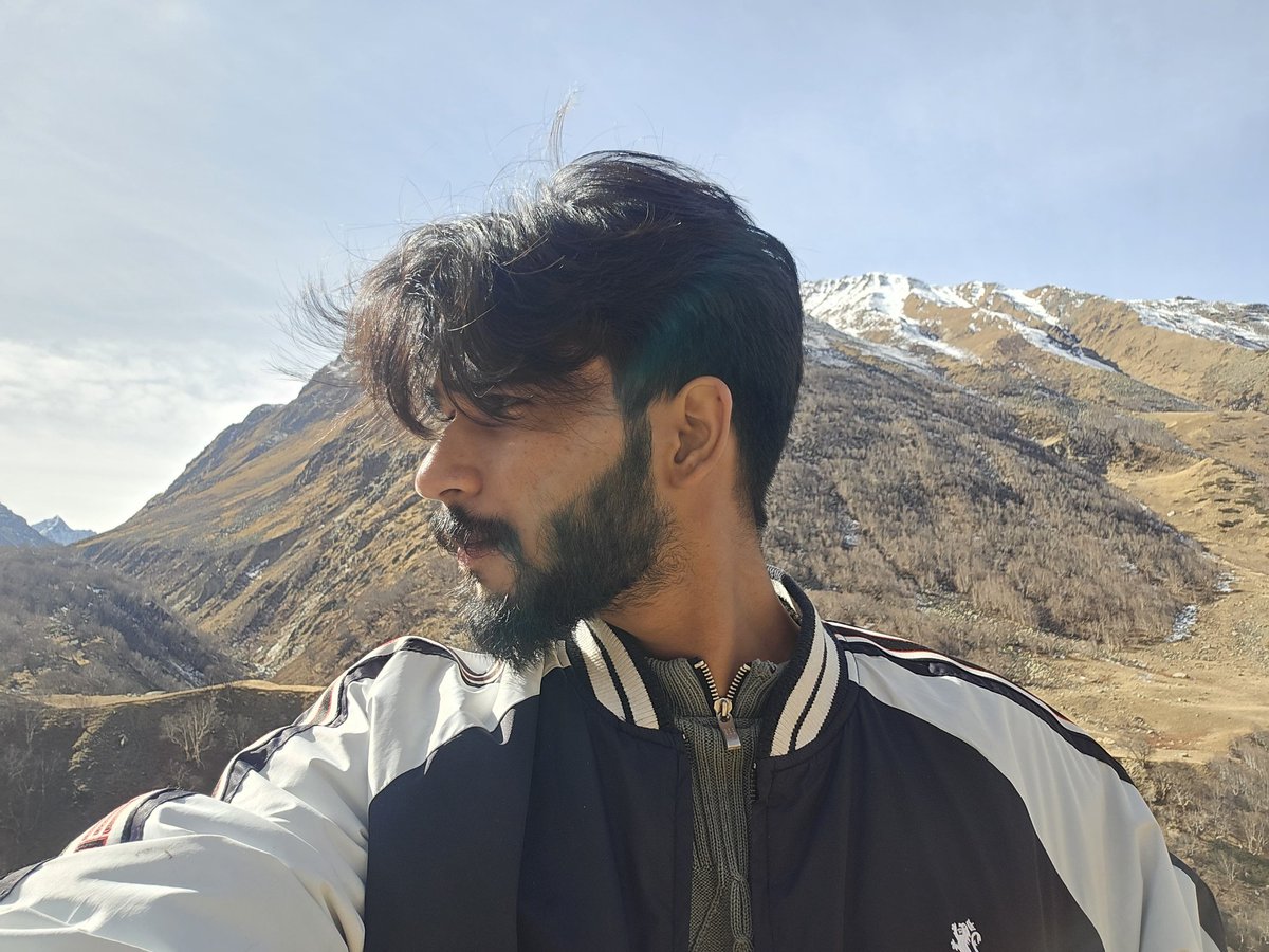 A little lost, a little found