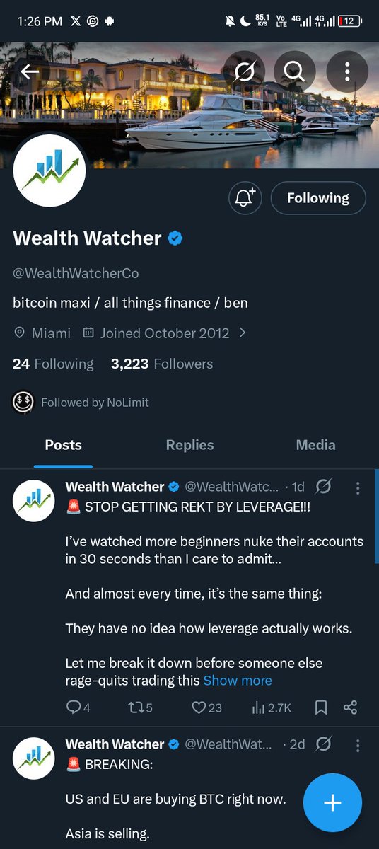 favour69209's tweet photo. @officialmoore7 @Riziocrypto @WealthWatcherCo @NoLimitGains Done boss✅🤌
8119710067
Opay https://t.co/BsloX4CPcd