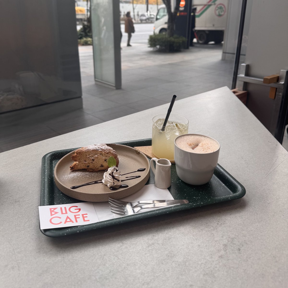 tan（ •ᴗ• ） tweet media