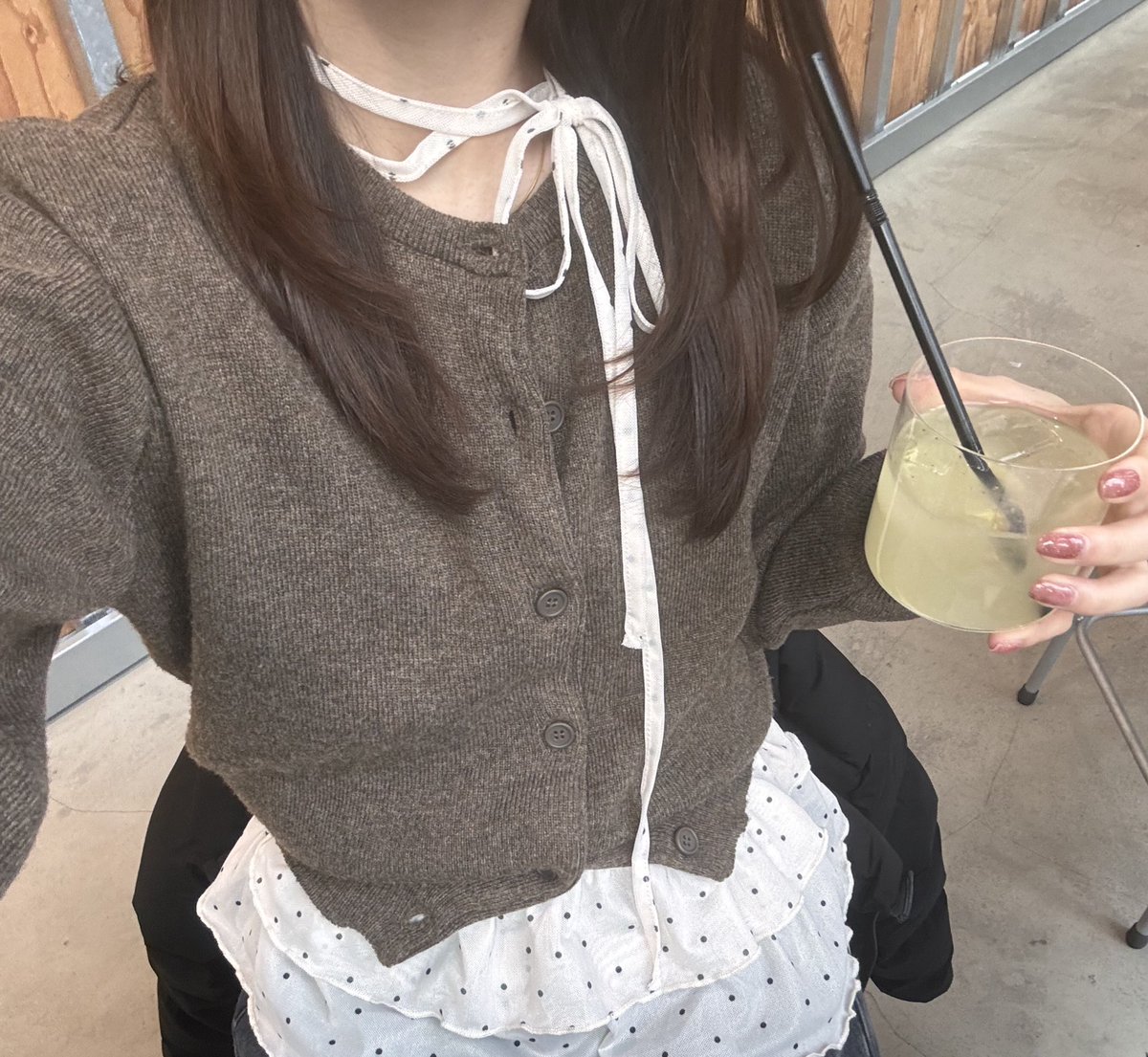 tan（ •ᴗ• ） tweet media