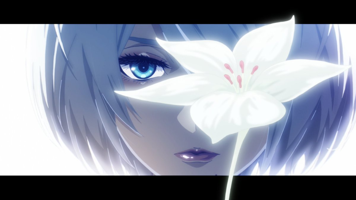 LucioleAMV's tweet image. 🌺 New [A]MV 🤖

▶️ youtu.be/211O8x__kqc

#NieRAutomata
