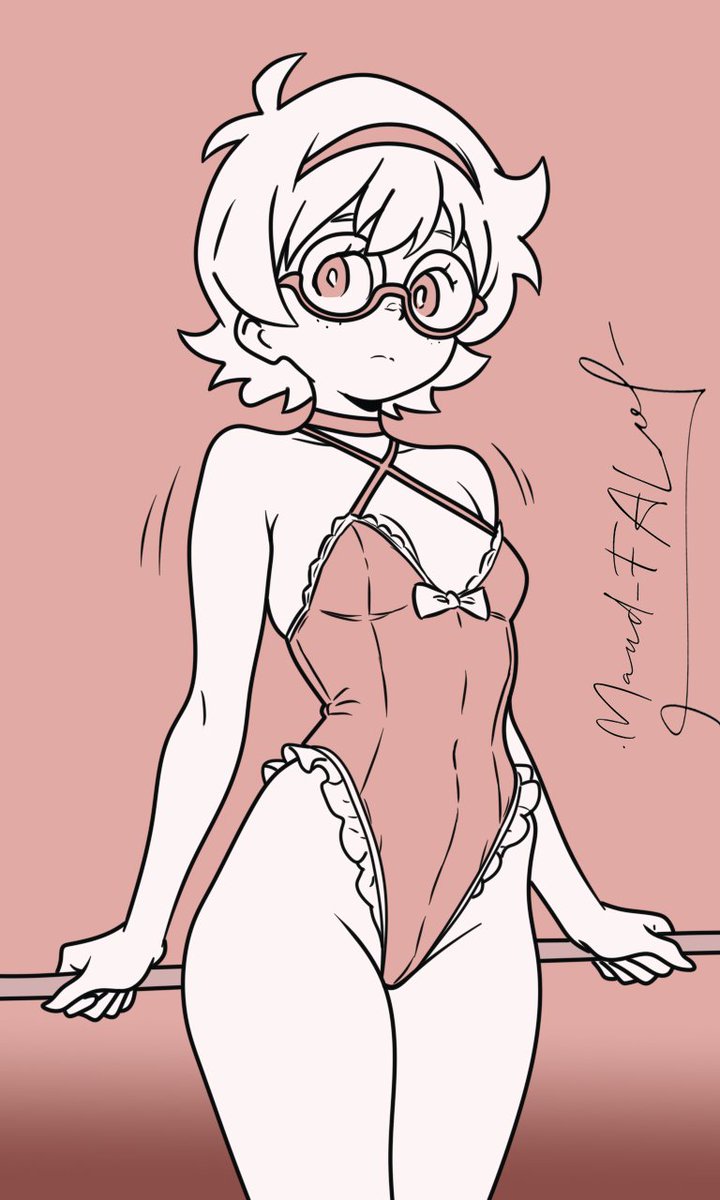 🇦🇷Maud_FAL COMM CLOSE!!🇦🇷 tweet media