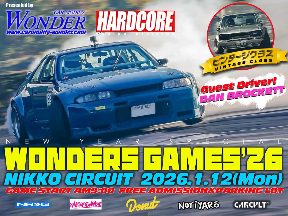 だいすけ (@dai_jzx90) / Posts / X