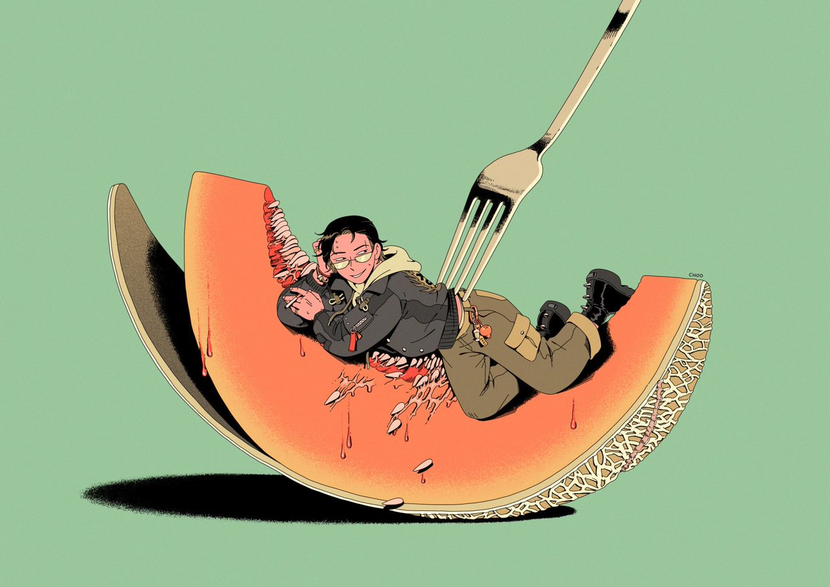 🍈 melon 🍈