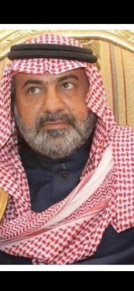هتاش بن حضيري بن نايض الهمزاني tweet media