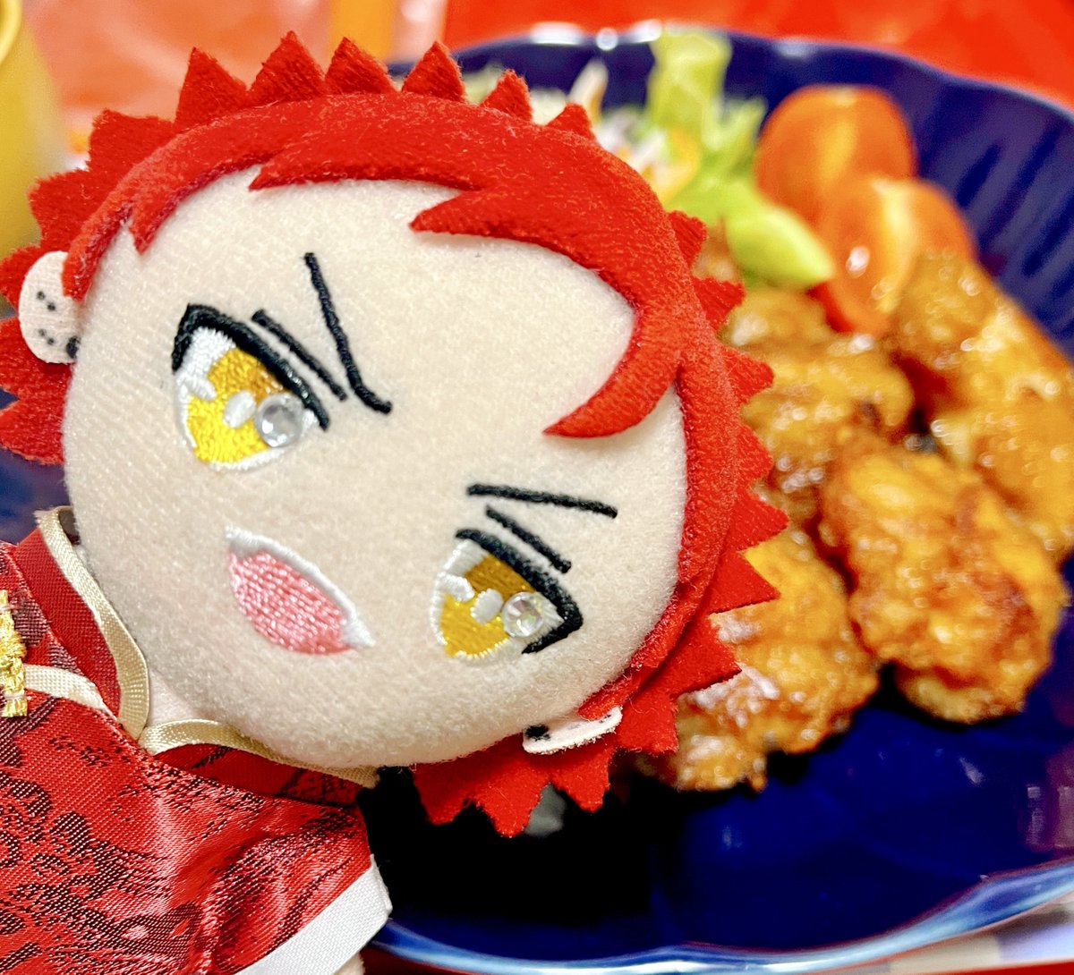 あいし (@tsubu2b) / Posts / X